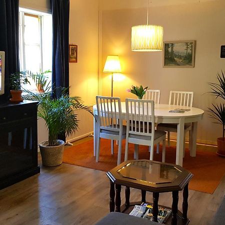 Parkvillan Sunshine Living Condo Koppom Екстериор снимка