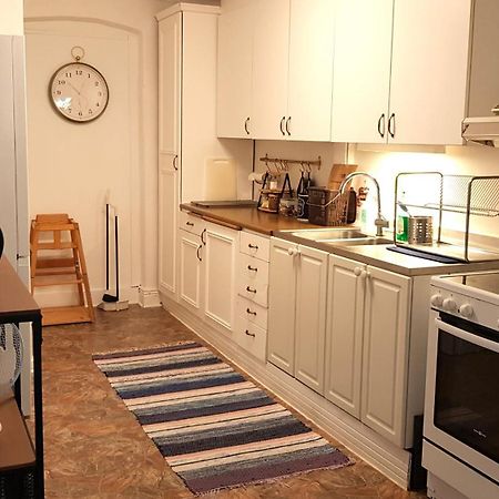 Parkvillan Sunshine Living Condo Koppom Екстериор снимка