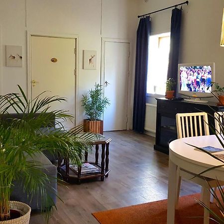 Parkvillan Sunshine Living Condo Koppom Екстериор снимка