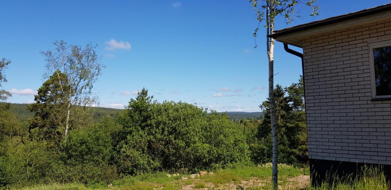 Parkvillan Sunshine Living Condo Koppom Екстериор снимка
