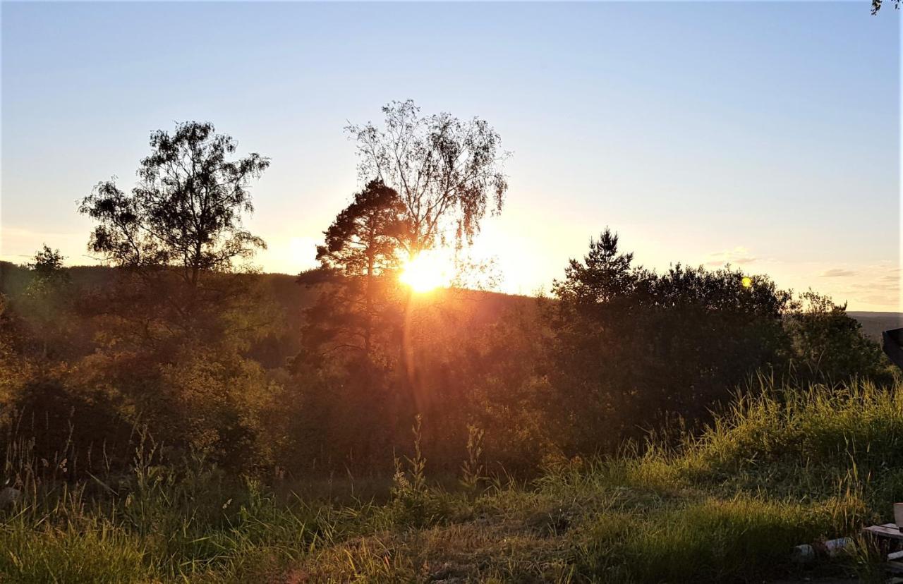 Parkvillan Sunshine Living Condo Koppom Екстериор снимка