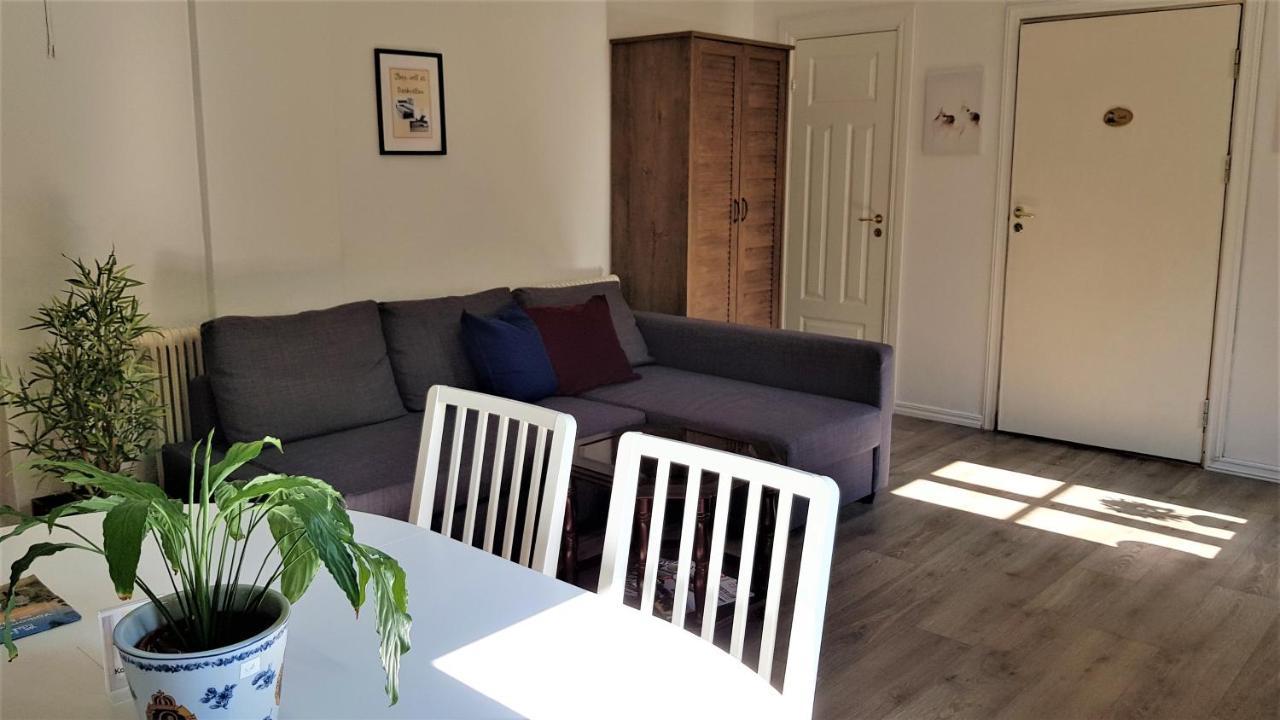 Parkvillan Sunshine Living Condo Koppom Екстериор снимка
