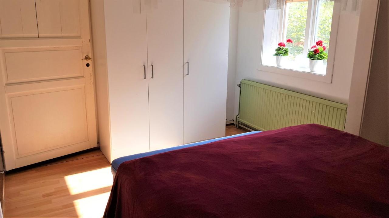 Parkvillan Sunshine Living Condo Koppom Екстериор снимка