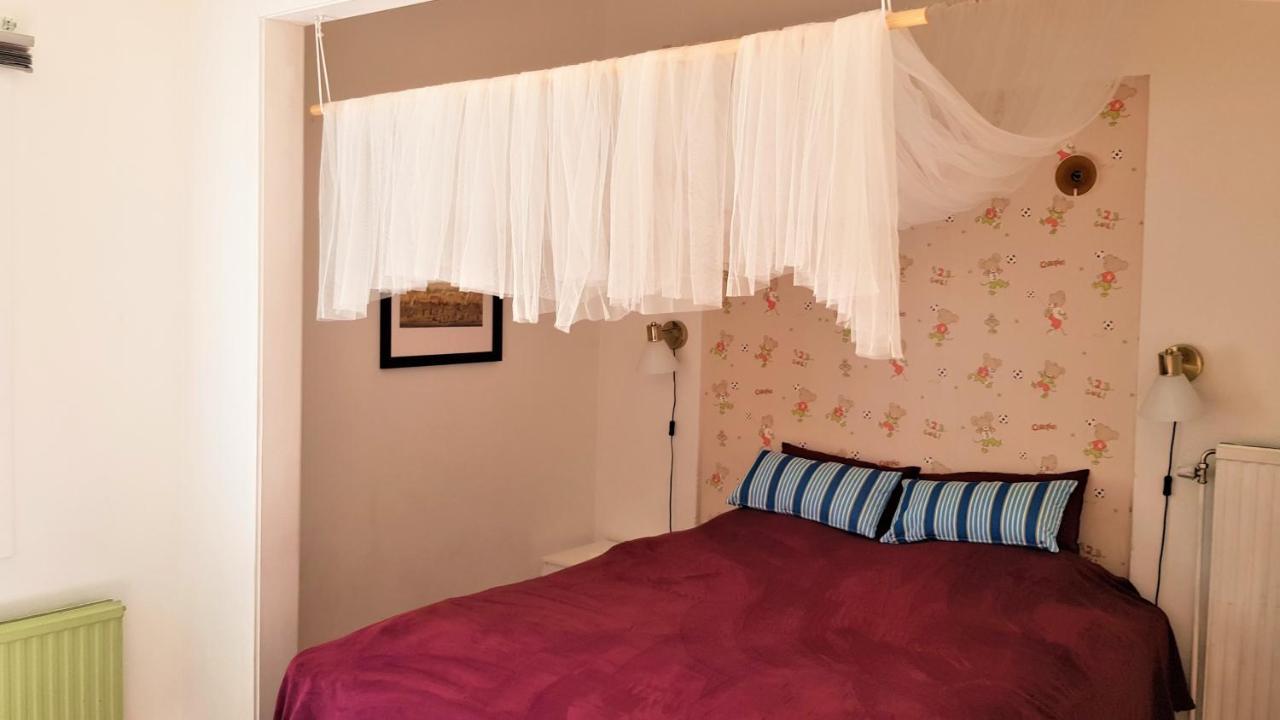 Parkvillan Sunshine Living Condo Koppom Екстериор снимка