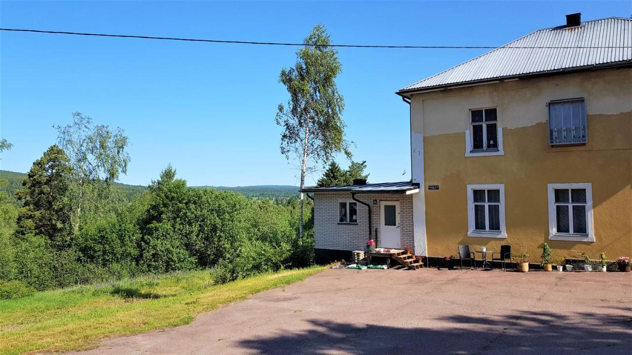 Parkvillan Sunshine Living Condo Koppom Екстериор снимка
